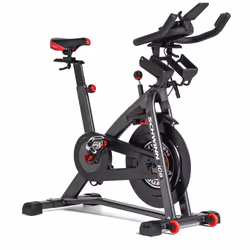 Schwinn IC8 Bicicletta da spinning - Vista aggiuntiva 2
