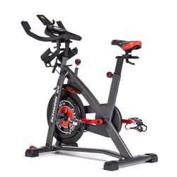 Schwinn IC8 Bicicletta da spinning - Vista aggiuntiva 4