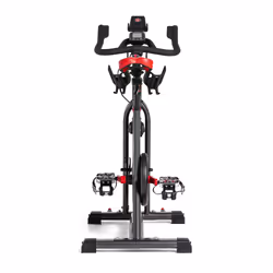 Schwinn IC8 Bicicletta da spinning - Vista aggiuntiva 5