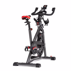 Schwinn IC8 Bicicletta da spinning - Vista aggiuntiva 6