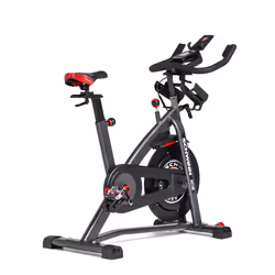 Schwinn IC8 Bicicletta da spinning - Vista aggiuntiva 7