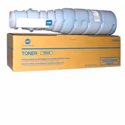 Konica Minolta TN-414, 25000 pagine, Nero, 1 pz