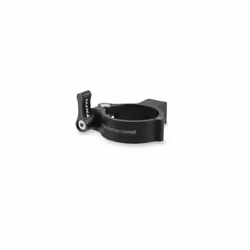 Tilta WLC-T04-HWC-Z, Impugnatura, Nero, Alluminio, Acciaio inox, (1) Nucleus-Nano Hand Wheel Controller Adapter for Zhiyun Cr ...