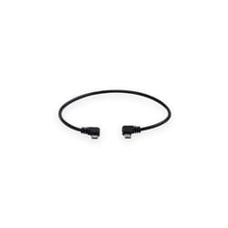 Tilta WLC-T04-PC accessorio per stabilizzatori video Cavo di alimentazione di uscita Nero ABS, Gomma, Acciaio inox 1 pz