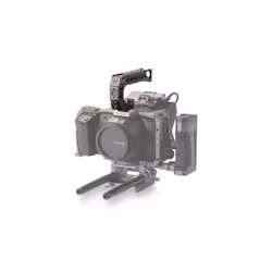 Tilta TA-QRTH accessorio per la montatura delle macchine fotografiche Maniglia superiore