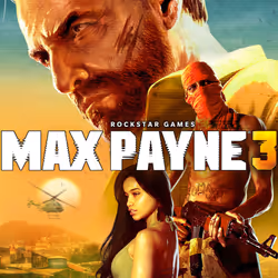 Rockstar Games Max Payne 3, PlayStation 3, Modalità multiplayer, M (Mature), Supporto fisico