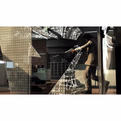 Rockstar Games Max Payne 3 Standard Tedesca, Inglese, ESP, Francese, ITA, Giapponese, Polacco, Portoghese, Russo PlayStation 3