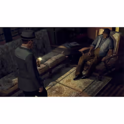 Jack of All Games L.A. Noire, PS3 Inglese PlayStation 3