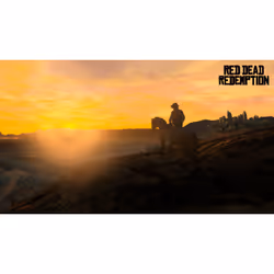 Jack of All Games Red Dead Redemption: Game of the Year Edition, PS3 Inglese PlayStation 3