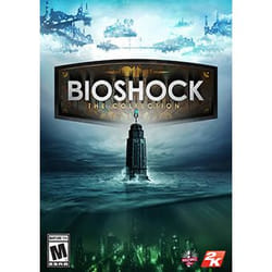 Take-Two Interactive BioShock The Collection Antologia Xbox One