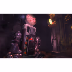 Take-Two Interactive BioShock The Collection Antologia Xbox One