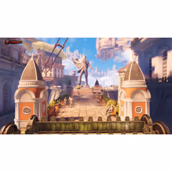 Take-Two Interactive BioShock The Collection Antologia Xbox One - Vista aggiuntiva 4