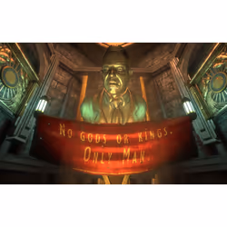 Take-Two Interactive BioShock The Collection Antologia Xbox One - Vista aggiuntiva 5