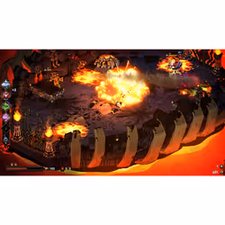Supergiant Games Hades Standard PlayStation 4 - Vista aggiuntiva 2