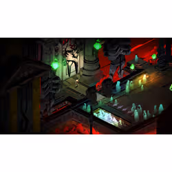 Supergiant Games Hades Standard PlayStation 4 - Vista aggiuntiva 3