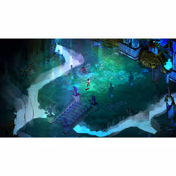 Supergiant Games Hades Standard PlayStation 4 - Vista aggiuntiva 4