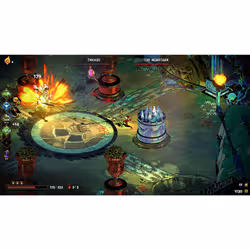 Supergiant Games Hades Standard PlayStation 4 - Vista aggiuntiva 5