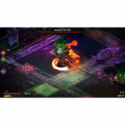 Supergiant Games Hades Standard PlayStation 4 - Vista aggiuntiva 6