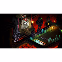 Supergiant Games Hades Standard PlayStation 4 - Vista aggiuntiva 8