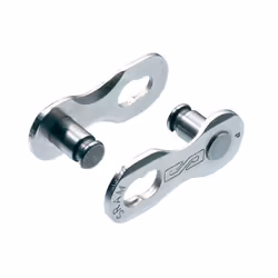 SRAM Powerlink Silver 8 Speed - 4 Piece NA Kettenverschlussglied Set mit 4 Stück Sram Power Link 6/7/8-fach silber Prezzo al ...