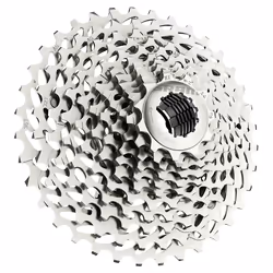 SRAM PG-1170, Pignone per bicicletta, Acciaio, Argento, SRAM Force 1, Force 22, RED 22
