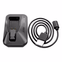SRAM EP-EAC-BC-A1 carica batterie USB - Vista aggiuntiva 4