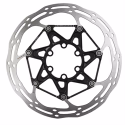 SRAM RT-CLN-X-A2, Rotore della bicicletta, Nero, Grigio