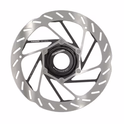 SRAM HS2 Rotor Rotore della bicicletta - Vista aggiuntiva 4