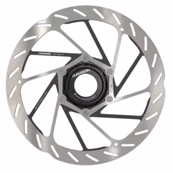 SRAM HS2 Rotor Rotore della bicicletta - Vista aggiuntiva 5