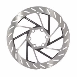 SRAM HS2 Rotor Rotore della bicicletta - Vista aggiuntiva 6