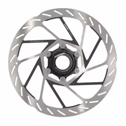 SRAM HS2 Rotor Rotore della bicicletta - Vista aggiuntiva 7