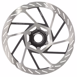SRAM HS2 Rotor Rotore della bicicletta - Vista aggiuntiva 8