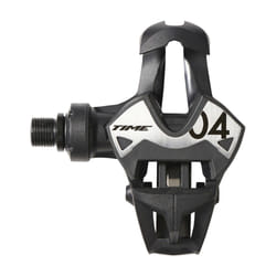 TIME Sport PD-XPRS-4-A1 pedale per bicicletta Nero 2 pz