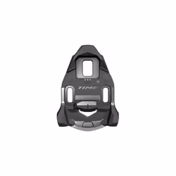 TIME Sport PD-XPRS-2-A1 pedale per bicicletta Nero 2 pz