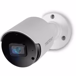 Trendnet TV-IP1514PI telecamera di sorveglianza Pallottola (forma) Telecamera di sicurezza IP Interno e esterno 2592 x 1920 Pixel Soffitto - Vista aggiuntiva 4