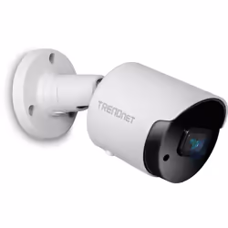 Trendnet TV-IP1514PI telecamera di sorveglianza Pallottola (forma) Telecamera di sicurezza IP Interno e esterno 2592 x 1920 Pixel Soffitto - Vista aggiuntiva 5