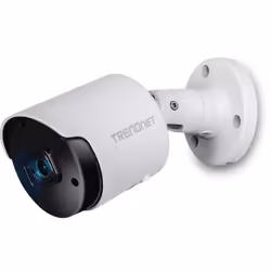 Trendnet TV-IP1514PI telecamera di sorveglianza Pallottola (forma) Telecamera di sicurezza IP Interno e esterno 2592 x 1920 Pixel Soffitto - Vista aggiuntiva 6