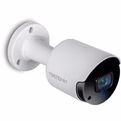 Trendnet TV-IP1514PI telecamera di sorveglianza Pallottola (forma) Telecamera di sicurezza IP Interno e esterno 2592 x 1920 Pixel Soffitto - Vista aggiuntiva 7