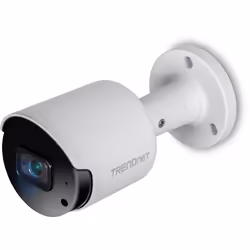 Trendnet TV-IP1514PI telecamera di sorveglianza Pallottola (forma) Telecamera di sicurezza IP Interno e esterno 2592 x 1920 Pixel Soffitto - Vista aggiuntiva 8
