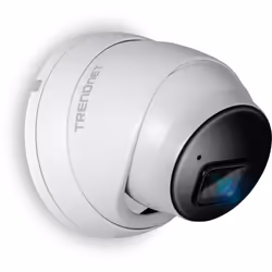 Trendnet TV-IP1515PI telecamera di sorveglianza Torretta Telecamera di sicurezza IP Interno e esterno 2592 x 1920 Pixel Soffitto - Vista aggiuntiva 5
