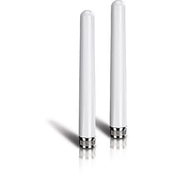 Trendnet TEW-AO57 antenna di rete Antenna omnidirezionale Tipo N 7 dBi
