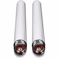 Trendnet TEW-AO57 antenna di rete Antenna omnidirezionale Tipo N 7 dBi