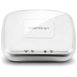 Trendnet TEW-821DAP v1.0R 1000 Mbit/s Bianco