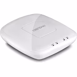 Trendnet TEW-821DAP v1.0R 1000 Mbit/s Bianco