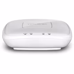 Trendnet TEW-821DAP v1.0R 1000 Mbit/s Bianco
