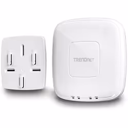 Trendnet TEW-821DAP v1.0R 1000 Mbit/s Bianco - Vista aggiuntiva 6
