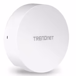 Trendnet TEW-823DAP, 2.4 GHz, 5 GHz, 1267 Mbit/s, WPA2, WPA2-Personal, WPA3-PSK, WPA3-Personal