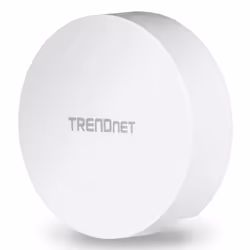 Trendnet TEW-823DAP punto accesso WLAN 1267 Mbit/s Bianco Supporto Power over Ethernet (PoE)
