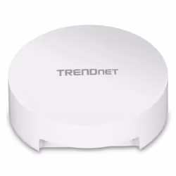 Trendnet TEW-823DAP punto accesso WLAN 1267 Mbit/s Bianco Supporto Power over Ethernet (PoE)