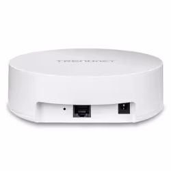 Trendnet TEW-823DAP punto accesso WLAN 1267 Mbit/s Bianco Supporto Power over Ethernet (PoE) - Vista aggiuntiva 4